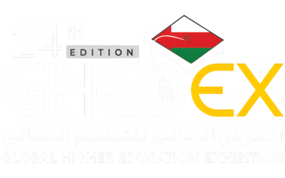 Ghedex Logo